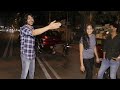 Kartik Aryan Goes Bananas Suddenly Meeting His School Friend/Bachpan Ka Dost Just Below His House