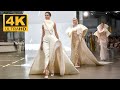 Rami Al Ali Haute Couture | Fall/Winter 2025/26 | Haute Couture Week - 4K