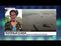 Thousands evacuated in Australia's worst floods in decades