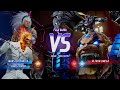 Requested MARVEL VS. CAPCOM: INFINITE Monster Hunter and Ghost Rider Arcade Gameplay