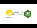 Take the Guesswork out of Managing Apache Hadoop - Apache Ambari