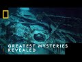 The Bermuda Triangle Myth | Greatest Mysteries Revealed | National Geographic UK