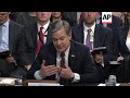 China counter-intelligence big threat to U.S.