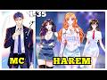 [1-35] He Was Treated Like Trash, But He Was Actually a Trillionaire | Manhwa in Hindi