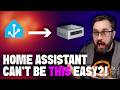 Forget the Raspberry Pi - Here's the Better Way to Setup Home Assistant