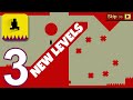 Level Devil - Gameplay Walkthrough Part 3 - New Levels (iOS, Android)