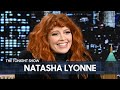 Natasha Lyonne on Peacock's Poker Face and Jacqueline Novak's Get on Your Knees | The Tonight Show
