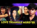 Killed By Her BESTFRIEND- JHANVI KUKREJA CASE