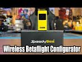 SpeedyBee Adapter 3 - Wireless Betaflight Config \u0026 Black Box Adapter
