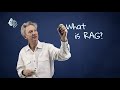 What is RAG? (Retrieval Augmented Generation)