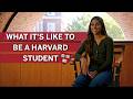 What It's Like to Be a Harvard Student | Navigating Service and House Life