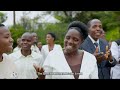 NZAGERAYO by Simuruna Choir Official Video 2025
