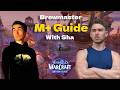 Midnight Brewmaster Monk M+ Guide with @Sha_IRL Beginner to advanced tips and tricks