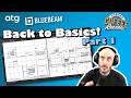 Back to Bluebeam Basics (Part 1 of 8) | Morning Coffee Review
