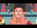 The Great Pundit - Tenali Raman Stories in English | Moral Stories for Kids by Mocomi