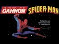 CANNON SPIDER-MAN: THE GREATEST MOVIE NEVER MADE * 1986 Cannon Films Spider-Man Movie Documentary*