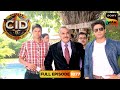 Nightmare \u0026 Crime के Case में उलझी Team CID! | CID | सी.आई.डी. | 30 Aug 2025