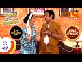 Taarak Mehta Ka Ooltah Chashmah - Episode 487 - Full Episode
