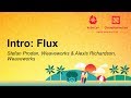Intro: Flux - Stefan Prodan, Weaveworks \u0026 Alexis Richardson, Weaveworks