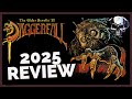 TES: Daggerfall - Retrospective Review