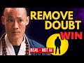 The Secret to Unshakable Success, Remove Doubt \u0026 Win – Shi Heng Yi  (REAL INTERVIEWS - NOT AI VOICE)
