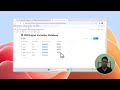 Automate PDFs Inside Notion (No Extra Tools!) - PDFOutput Demo