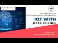 Internet of Things with Data Science | IOT in ML | IOT Sensors | Cloud for IOT