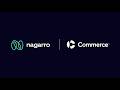 Nagarro and Commerce: Delivering experience-first B2B commerce solutions
