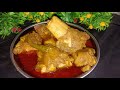 Purani Dilli Jama Masjid Famous Nalli Nihari Recipe | Dawat Special Nihari #nalliniharirecipe 