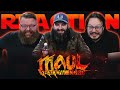 Maul - Shadow Lord | Official Teaser Trailer REACTION!!