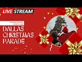 Dallas Christmas Parade (2025)
