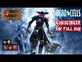 Wish + Pistol = Super Overpowered... This Absolutely Shreds! Dead Cells 5BC Longplay Commentary