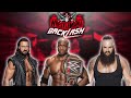 Bobby Lashley VS Drew McIntyre VS Braun Strowman | WWE WrestleMania Backlash 2021 FULL MATCH