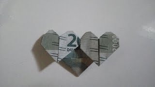 Cara Membuat Origami Kupu Kupu Dari Uang Untuk Mahar Video