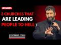 3 CHURCHES THAT ARE LEADING PEOPLES TO HELL || JONATHAN CAHN || BEST MOTIVATIONAL SPEECH