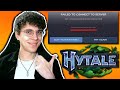 How To Fix Hytale Failed To Connect To Server - Connection Aborted By Peer