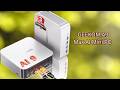 AI Performance in a Tiny Package – GEEKOM A9 Max AI Mini PC – REVIEW
