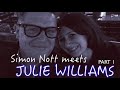 #BettingPeople Interview JULIE WILLIAMS On and Off Course Bookmaker 1/2