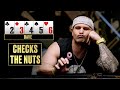 Vegas MILLIONAIRE Forgets Poker Rules | Big Game On Tour | E7 | PokerStars