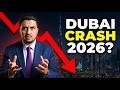 Dubai Property Market Going to Crash in 2026?