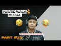 (Part 23) - RJ Naved | Non-stop Prank Calls | Mirchi Murga | Radio Chills