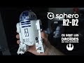 Sphero R2-D2: le droïde que vous cherchez ?