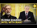 US-Iran War: Russia Says Iran Has Not Asked For Military Help Amid Intel Sharing Claims | WION