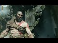 God of War PC 1.0.12 FSR 2.0 Test @ 4K