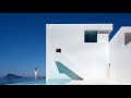 Casa del Acantilado | House on the Cliff by Fran Silvestre Arquitectos