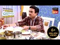 Gada Family ने किसे किया खाने पर Invite? | Taarak Mehta Ka Ooltah Chashmah | Khane Ki Chinta