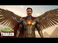Iron Pharoah (2026) - First Trailer - Christian Bale, Priyanka Chopra - Concept Trailer