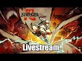🔴Live - SHINOBI: Art of Vengeance - Big Finale