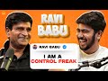 RAZOR SHARP RAVI BABU RETURNS | EP #127