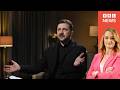 President Zelensky | The Laura Kuenssberg Interview